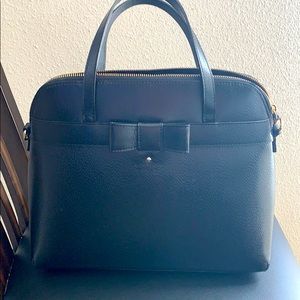 Classy Kate spade handbag